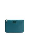 Mango - Dark Blue Logo Cosmetic Bag Mango - Dark Blue Logo Cosmetic Bag