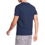 NYAMBA - Extra Large Fitness Pure Cotton T-Shirt Sportee, Grey NYAMBA - Extra Large Fitness Pure Cotton T-Shirt Sportee, Grey