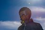 WEDZE - L/XL Kid's And Adult's Skiing And Snowboarding Goggles G500 Good Weather - Black WEDZE - L/XL Kid's And Adult's Skiing And Snowboarding Goggles G500 Good Weather - Black