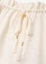 Mango - light beige Adjustable cord short, Women Mango - light beige Adjustable cord short, Women
