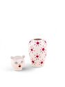 Seletti - Canopie Vase Lula Seletti - Canopie Vase Lula