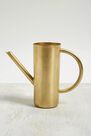 Urban Outfitters - Assorted Roxy Gold Mini Watering Can Urban Outfitters - Assorted Roxy Gold Mini Watering Can