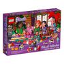 LEGO - LEGO Friends Advent Calendar 41420 LEGO - LEGO Friends Advent Calendar 41420