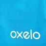 OXELO - 20L Play Kids' Inline Skate Bag - Deep Cyan OXELO - 20L Play Kids' Inline Skate Bag - Deep Cyan