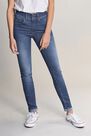 Salsa Jeans - Blue Secret push in skinny jeans Salsa Jeans - Blue Secret push in skinny jeans