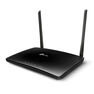 TP-LINK - TP-Link Archer AC750 Wireless Dual-Band 4G LTE Router (2.4 Ghz/5 Ghz) TP-LINK - TP-Link Archer AC750 Wireless Dual-Band 4G LTE Router (2.4 Ghz/5 Ghz)