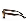 QUECHUA - Unique Size Adult Category 3 Hiking Sunglasses MH140, Damson QUECHUA - Unique Size Adult Category 3 Hiking Sunglasses MH140, Damson