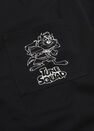 Mango - black Taz cotton t-shirt, Kids Boy Mango - black Taz cotton t-shirt, Kids Boy