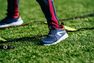 KALENJI - EU 36 RUN SUPPORT EASY KIDS' ATHLETICS SHOES, Navy Blue KALENJI - EU 36 RUN SUPPORT EASY KIDS' ATHLETICS SHOES, Navy Blue