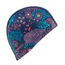 NABAIJI - Small SILICONE MESH SWIM CAP SIZE S - PRINT WOZBOY, Magnolia NABAIJI - Small SILICONE MESH SWIM CAP SIZE S - PRINT WOZBOY, Magnolia