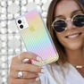 CASE-MATE - Case Mate Tough Groove Iridescent for iPhone 11 Pro CASE-MATE - Case Mate Tough Groove Iridescent for iPhone 11 Pro