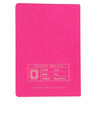 PORTICO DESIGN LTD - Portico Design Emerald Birthstone Pink A6 Notebook PORTICO DESIGN LTD - Portico Design Emerald Birthstone Pink A6 Notebook