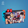 FR-TEC - FR-TEC Captain Tsubasa Elementary School Dock Cover for Nintendo Switch FR-TEC - FR-TEC Captain Tsubasa Elementary School Dock Cover for Nintendo Switch
