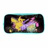 BLUEPRINT COLLECTIONS - Blueprint Collections Pokemon Graffiti Pencil Case BLUEPRINT COLLECTIONS - Blueprint Collections Pokemon Graffiti Pencil Case