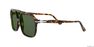 PERSOL - Tortoise Square Persol PO3223S PERSOL - Tortoise Square Persol PO3223S