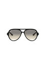 RAY-BAN - راي بان كاتس 5000 كلاسيك rb4125 RAY-BAN - راي بان كاتس 5000 كلاسيك rb4125