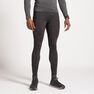 KIPRUN - W41 L34 KIPRUN MEN'S RUNNING TIGHTS, Black KIPRUN - W41 L34 KIPRUN MEN'S RUNNING TIGHTS, Black