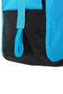 OXELO - Play Kids' 20-Litre Inline Skate Bag - Blue, Unique Size OXELO - Play Kids' 20-Litre Inline Skate Bag - Blue, Unique Size