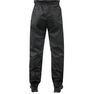 QUECHUA - Waterproof over-trousers - black, W30 L33 QUECHUA - Waterproof over-trousers - black, W30 L33