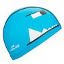 NABAIJI - S Silicone Mesh Swim Cap - Print Wozboy - Magnolia NABAIJI - S Silicone Mesh Swim Cap - Print Wozboy - Magnolia
