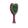 TANGLE ANGEL - Tangle Angel Hair Brush Glossy Fuschia TANGLE ANGEL - Tangle Angel Hair Brush Glossy Fuschia