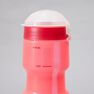 DOMYOS - Unique Size 800 ml Water Bottle, Carbon Grey DOMYOS - Unique Size 800 ml Water Bottle, Carbon Grey