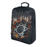 ROCKSAX - Slipknot Pentagram Classic Backpack ROCKSAX - Slipknot Pentagram Classic Backpack