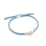 NATIVE BOND - Native Bond Whale Endangered Eco Bracelet NATIVE BOND - Native Bond Whale Endangered Eco Bracelet