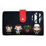 LOUNGEFLY - Loungefly Stranger Things Purse Wallet LOUNGEFLY - Loungefly Stranger Things Purse Wallet