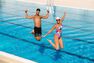 NABAIJI - Large XBASE LASSO swimming goggles, Navy Blue NABAIJI - Large XBASE LASSO swimming goggles, Navy Blue