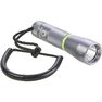 SUBEA - 100 Lumen SCD Spot Diving Torch/Lamp - 3000 Lux - Watertight To 100M - Light Grey SUBEA - 100 Lumen SCD Spot Diving Torch/Lamp - 3000 Lux - Watertight To 100M - Light Grey