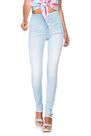 Salsa Jeans - Light Blue Diva Sauce Jeans Salsa Jeans - Light Blue Diva Sauce Jeans