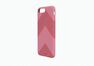 Cygnett - Cygnett Skin Fashion Case Red for iPhone 8 Cygnett - Cygnett Skin Fashion Case Red for iPhone 8