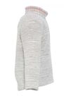 QUECHUA - Children's Hiking Fleece MH120 - Grey, 10-11Y QUECHUA - Children's Hiking Fleece MH120 - Grey, 10-11Y