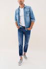 Salsa Jeans - Pants LEG34 Salsa Jeans - Pants LEG34