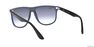 RAY-BAN - Blue Square Ray-Ban RB4447N BLAZE RAY-BAN - Blue Square Ray-Ban RB4447N BLAZE
