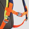 QUECHUA - Unique Size Kidsأ¢â‚¬â„¢ Hiking Backpack MH100 5 Litres, Navy Blue QUECHUA - Unique Size Kidsأ¢â‚¬â„¢ Hiking Backpack MH100 5 Litres, Navy Blue