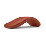 MICROSOFT - Microsoft Surface Arc Mouse Poppy Red MICROSOFT - Microsoft Surface Arc Mouse Poppy Red