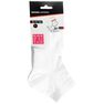 ARTENGO - EU 47-50 RS 160 Adult Mid-High Sports Socks Tri-Pack, Black ARTENGO - EU 47-50 RS 160 Adult Mid-High Sports Socks Tri-Pack, Black
