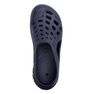 NABAIJI - Men’s pool clogs 100 dark blue, EU 45 NABAIJI - Men’s pool clogs 100 dark blue, EU 45