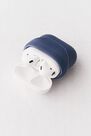 Urban Outfitters - Navy Elago Airpods Waterproof Silicone Case Urban Outfitters - Navy Elago Airpods Waterproof Silicone Case