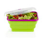 BRANDANI - Brandani Space/Aroma Saver Container Green BRANDANI - Brandani Space/Aroma Saver Container Green