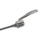 B TWIN - Turbo trainer thru axle adapter B TWIN - Turbo trainer thru axle adapter