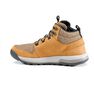 QUECHUA - EU 39 Men's waterproof off-road hiking shoes NH500 Mid WP, Cinnamon QUECHUA - EU 39 Men's waterproof off-road hiking shoes NH500 Mid WP, Cinnamon