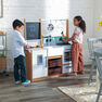 KIDKRAFT - Kidkraft Farmhouse Play Kitchen KIDKRAFT - Kidkraft Farmhouse Play Kitchen