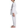 OUTSHOCK - 200 Kids' Beginner Judo, Aikido, Jiu Jitsu Uniform, 120 cm OUTSHOCK - 200 Kids' Beginner Judo, Aikido, Jiu Jitsu Uniform, 120 cm