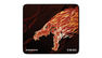 STEELSERIES - SteelSeries QcK+ CS GO Limited Howl Edition Mouse Pad STEELSERIES - SteelSeries QcK+ CS GO Limited Howl Edition Mouse Pad