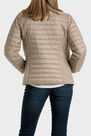 Punt Roma - Beige parka Punt Roma - Beige parka