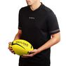 OFFLOAD - 3 Size 3 Rugby Ball Initiation - Yellow, Fluo Lime Yellow OFFLOAD - 3 Size 3 Rugby Ball Initiation - Yellow, Fluo Lime Yellow