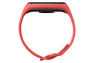 SAMSUNG - Samsung Galaxy Fit2 Activity Tracker Red SAMSUNG - Samsung Galaxy Fit2 Activity Tracker Red